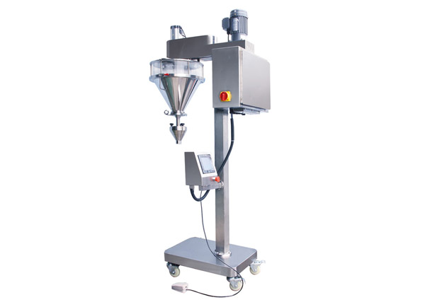 RLL-5000、500型螺桿秤